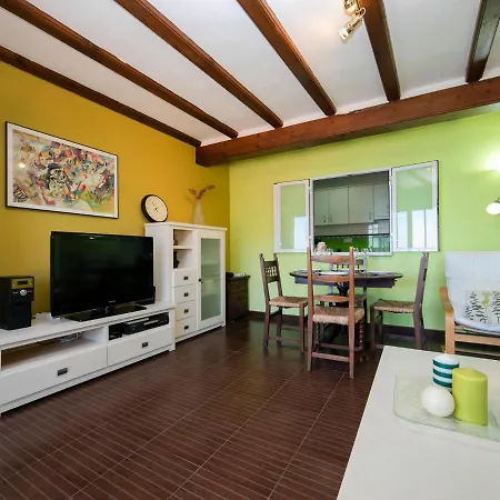 Damara Iv By Interhome * Calpe