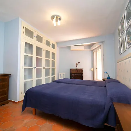 Apartamento Damara Iv By Interhome