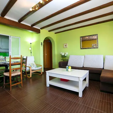 Damara Iv By Interhome * Calpe