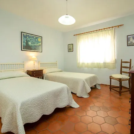 Damara Iv By Interhome Apartamento *