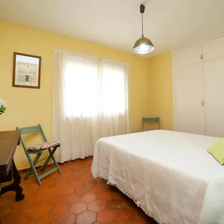 Apartamento Damara Iv By Interhome *