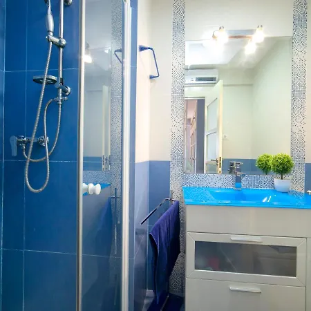 Damara Iv By Interhome Apartamento