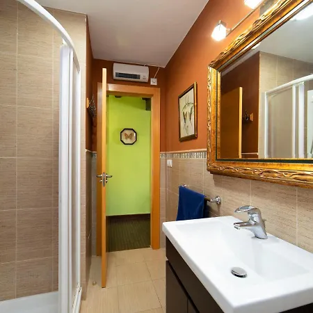 Damara Iv By Interhome Apartamento *