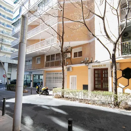 Damara Iv By Interhome *