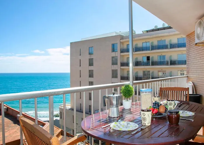 Damara Iv By Interhome Apartmán