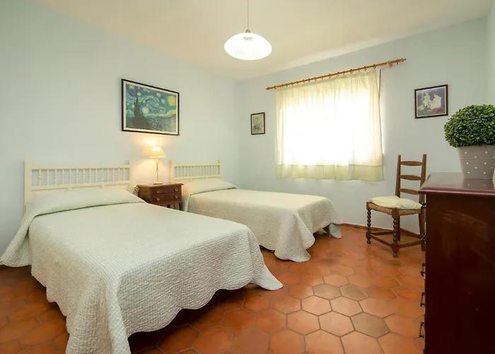 Damara Iv By Interhome Apartmán *