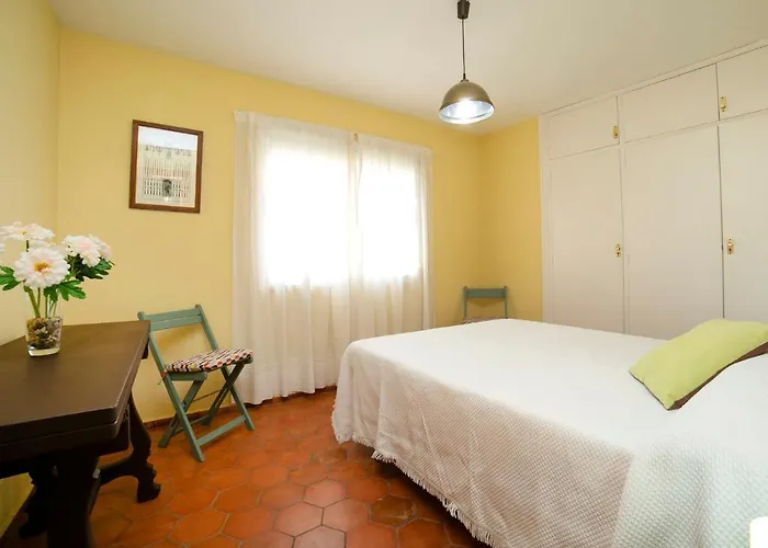 Apartmán Damara Iv By Interhome *