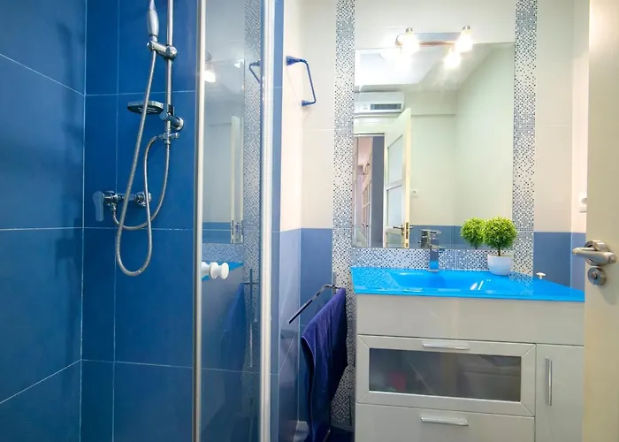 Damara Iv By Interhome Apartmán