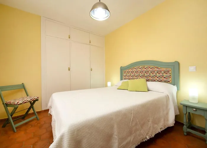 Apartmán Damara Iv By Interhome