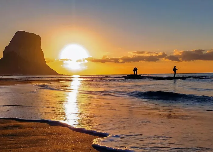 Apartmán Damara Iv By Interhome