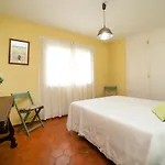 Apartament Damara Iv By Interhome *