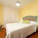 Apartament Damara Iv By Interhome