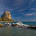 Damara Iv By Interhome Calpe