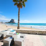 Apartament Damara Iv By Interhome *
