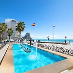 Damara Iv By Interhome Apartament Calpe