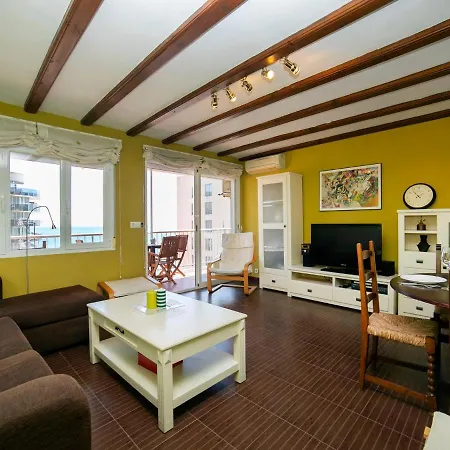 Damara Iv By Interhome Apartment