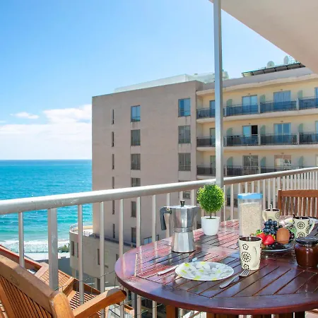 Damara Iv By Interhome Apartman