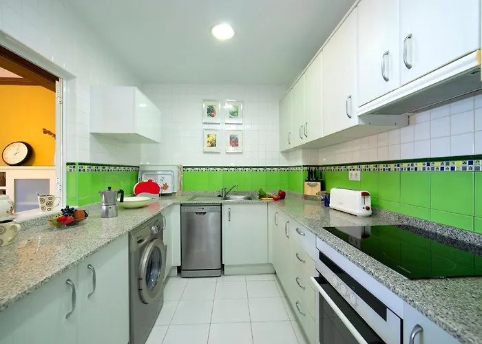 Damara Iv By Interhome