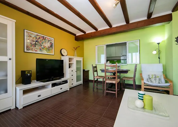 Damara Iv By Interhome * Calpe