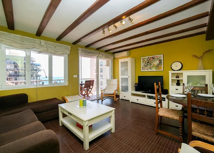 Damara Iv By Interhome Apartment