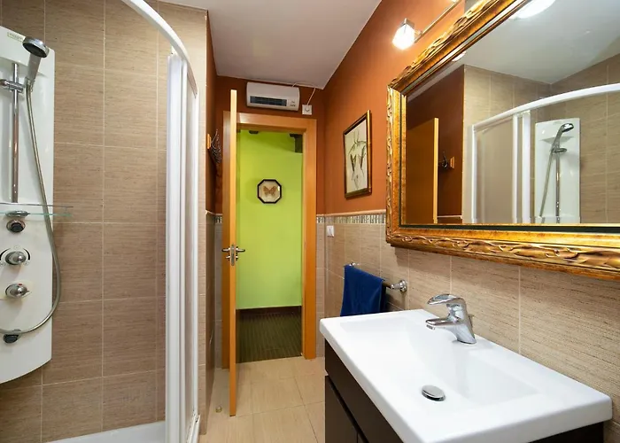 Damara Iv By Interhome Apartment *