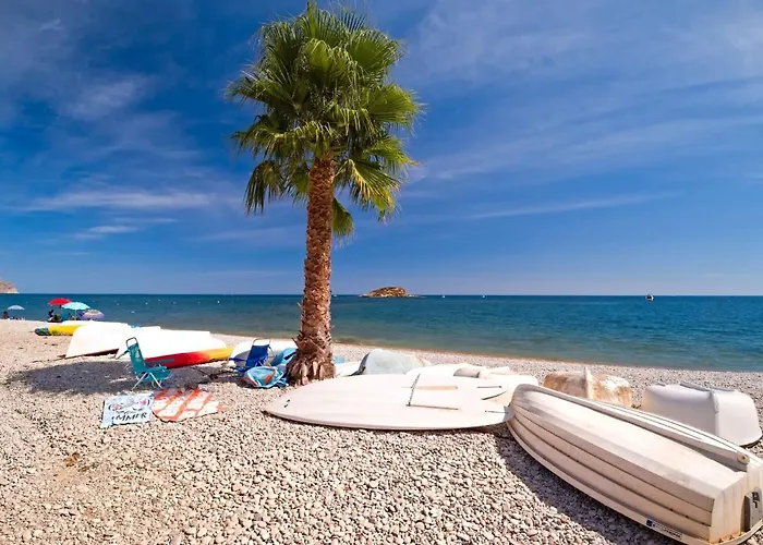 Apartment Damara Iv By Interhome *