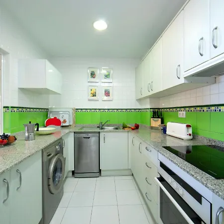 Damara Iv By Interhome