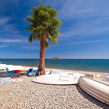 Διαμέρισμα Damara Iv By Interhome *