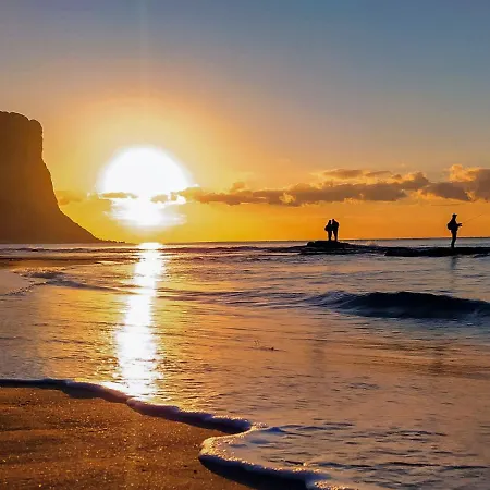 Διαμέρισμα Damara Iv By Interhome