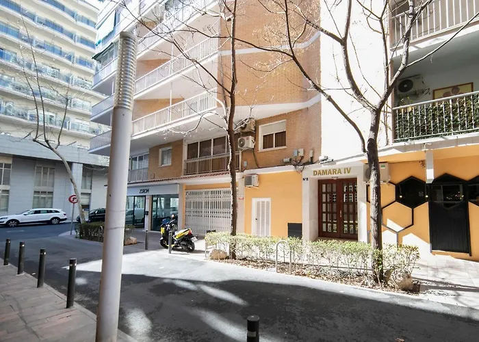 Damara Iv By Interhome *